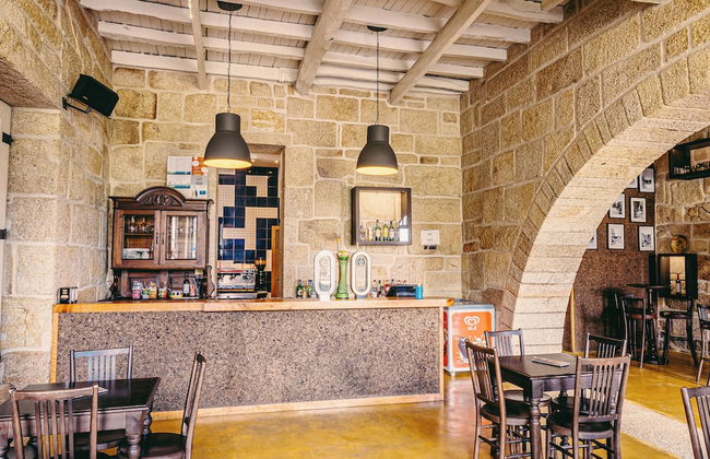 Casa das Mourôas - Foto 27