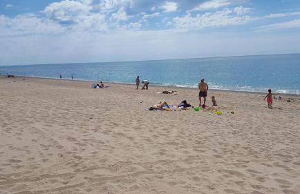 Apartamento Mediterraneo - Photo 44