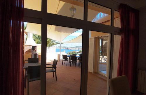 Cas Llop Ibiza Luxury Views - Foto 35