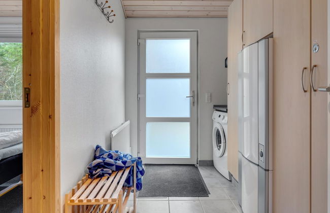 "Awenita" - 50m to the fjord - Foto 8