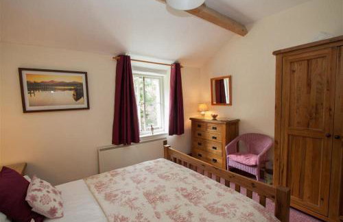 Grisedale Cottage - Foto 13