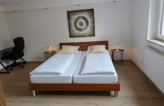 Modernes 3-Zimmer-Apartment mit separatem Eingang - Foto 9