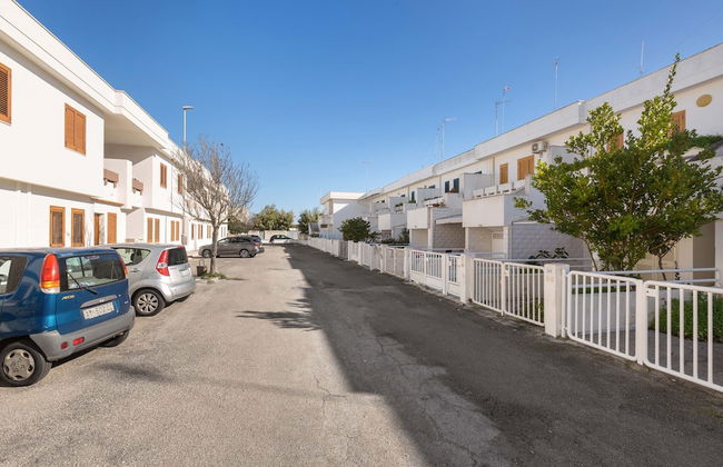 3163 Villino Il Faro by Barbarhouse - Foto 19