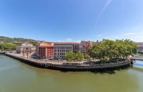 Apartamento con vistas a la Ría - Foto 13