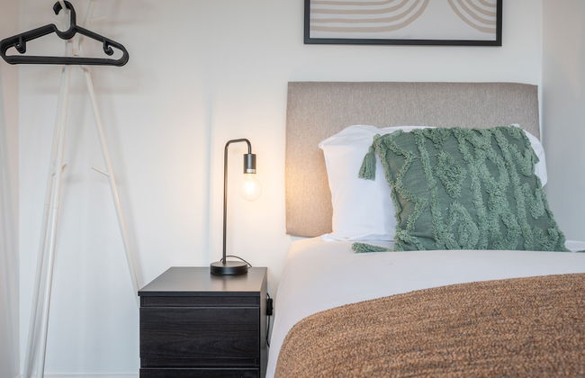 Trinity View by Tŷ SA - in Newport - Photo 5