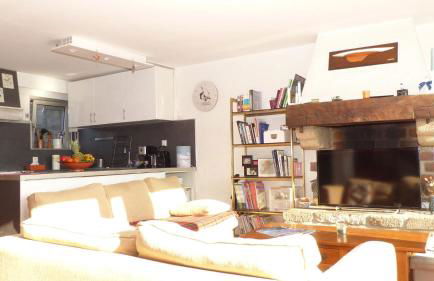 Maison proche plage des Presses a Saint Philibert - Foto 8