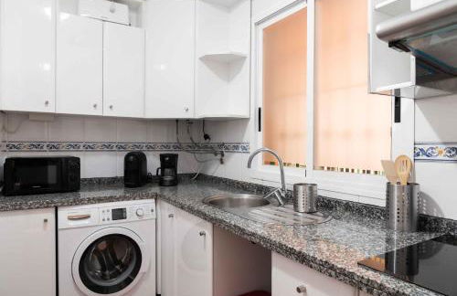 Acogedor vistas piscina y Teide - Foto 29