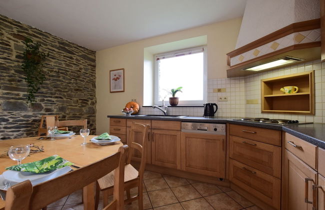 Gite With Lake View - Foto 11