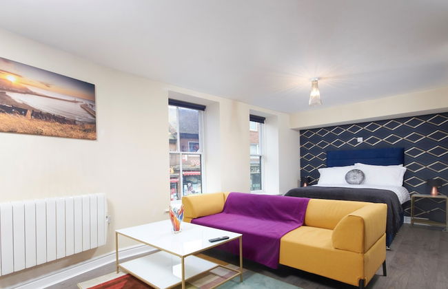 Whitby Bridge Luxury Apartments - Foto 53