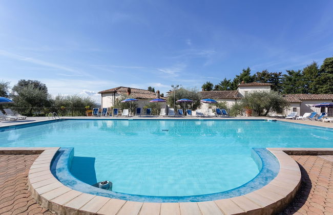 Villa Grassina - Foto 43