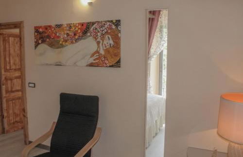 Apartment in Casola Near Torre di Casola - Foto 40