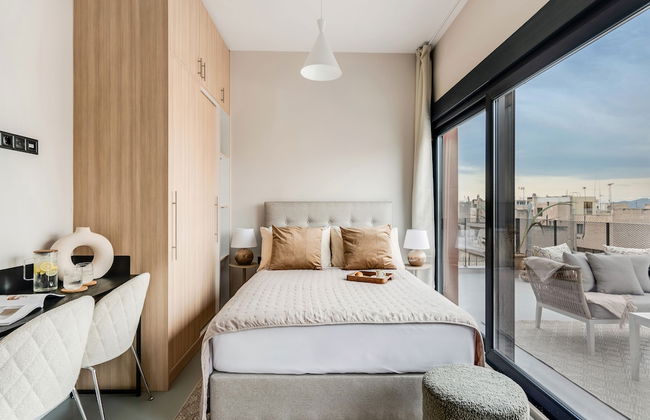 Sanders Port Piraeus - Foto 10