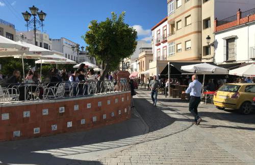 Calle Valenzuela 9 La Rambla - Foto 44