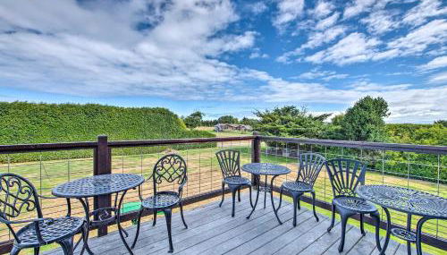 Charming Sequim House with Olympic Peninsula Views! - Foto 2