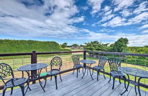 Charming Sequim House with Olympic Peninsula Views! - Foto 2