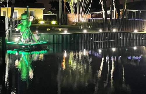 The Sanctuary House - Foto 32