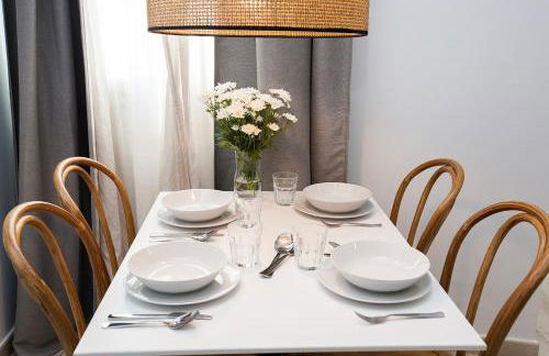 Azahar de Sevilla Apartments - Foto 44