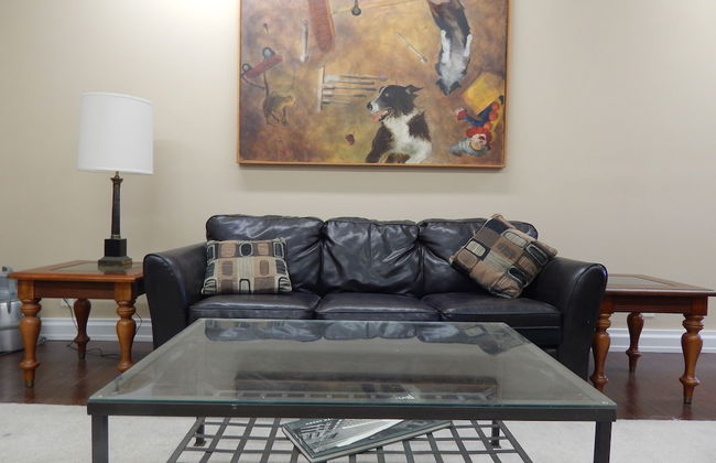 Salisbury Riverfront Lofts - Foto 11