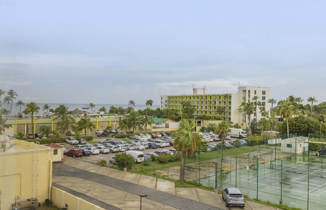 Palm Beach Aruba 3BR 2BA Close to Beach - Foto 14