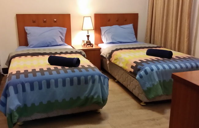 North Borneo Paradise @ Marina Court Resort Condo - Foto 2