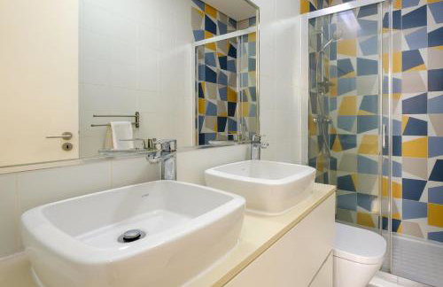 Bright 2bedroom apartment in Bonfim, 2 minutes from Campanhã, Porto city center - Foto 39