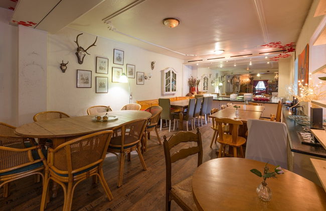 Exclusive Group House in Winterberg in the Forest - Photo 33