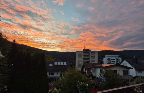 Ferienwohnung Am Schiff in Eberbach - Foto 28