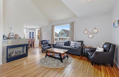 3 Bed 2 Bath Vacation home in Newport - Foto 20