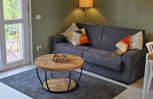 Canelli Wine Suites - Moscato & Barbera - Foto 23