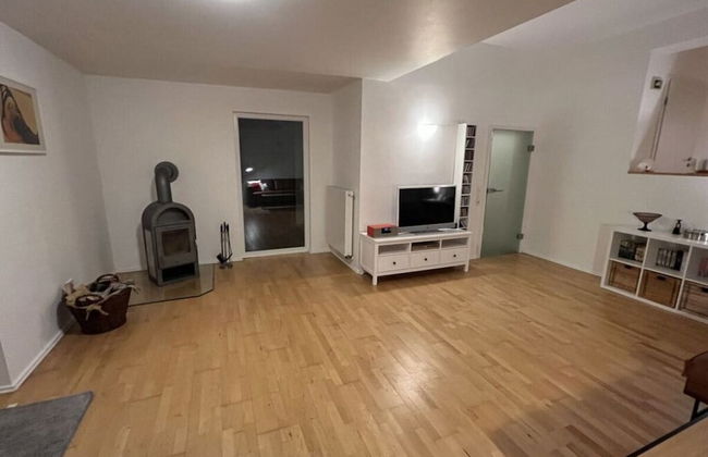 Etzhorner Tied 2 Comfortable Holiday Residence - Foto 10