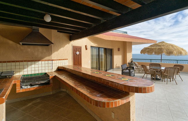 Casa Frida Massive Condo Sleeps up to 12! - Foto 78