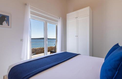 Holiday House Sign Off Drvenik Mali - Foto 1