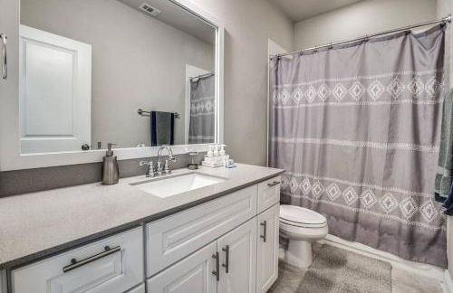 Beautiful 3 story luxury home close to the fun! - Foto 2