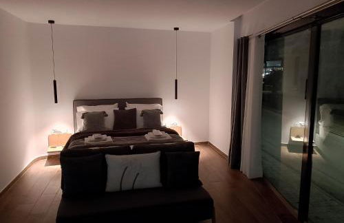 Rafina Studio apartments kondilia - Foto 54