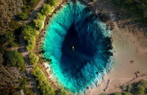 Villa Toni by BOTANICA Traditional stone house - Foto 20