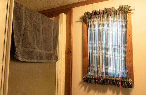 Lakeview Cedar Cabin - Striper King - 5 - Foto 28