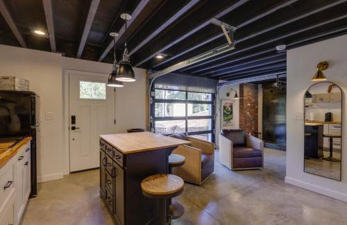 Unique Studio on Obanyon Creek in Dtwn Loveland! - Foto 10