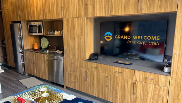 Quinns Tranquility - Foto 4, Habitación