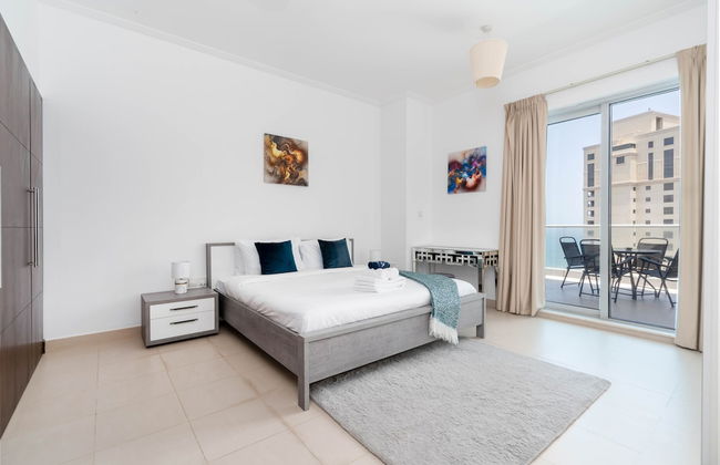 Paloma Tower 3704 - Foto 3