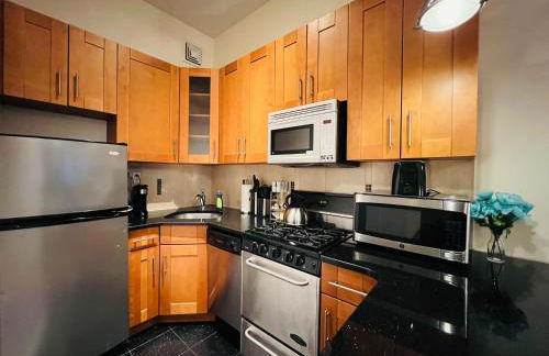 Steps from Empire State Building - Foto 17