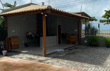 Flat Beira Mar Porto Segur - Foto 9