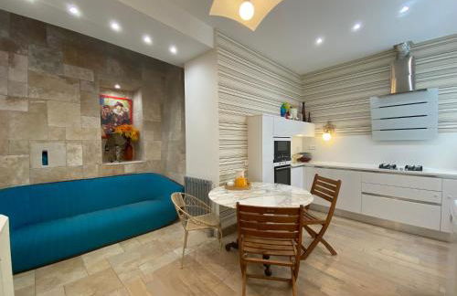 Villa avec piscine, Nice Centre - Foto 8