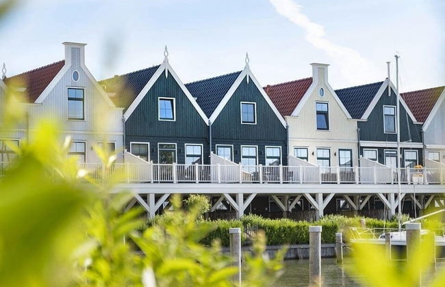 EuroParcs Poort van Amsterdam - Foto 22