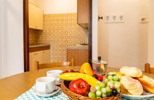 Residence Acapulco - Foto 20