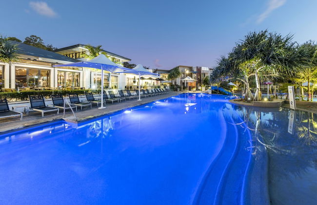 RACV Noosa Resort - Foto 48