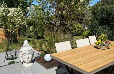 Nense Cottage - Foto 2
