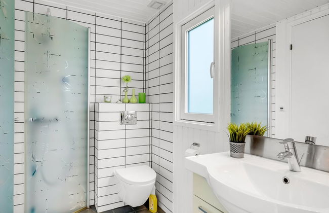 "Titta" - 150m to the fjord - Foto 23