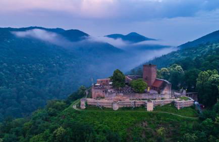 Ferienwohnung Schnegge-Eck direkt am Klingbachrad- und Spazierweg - Foto 1