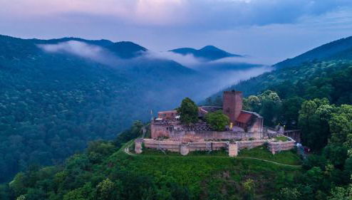 Ferienwohnung Schnegge-Eck direkt am Klingbachrad- und Spazierweg - Foto 1