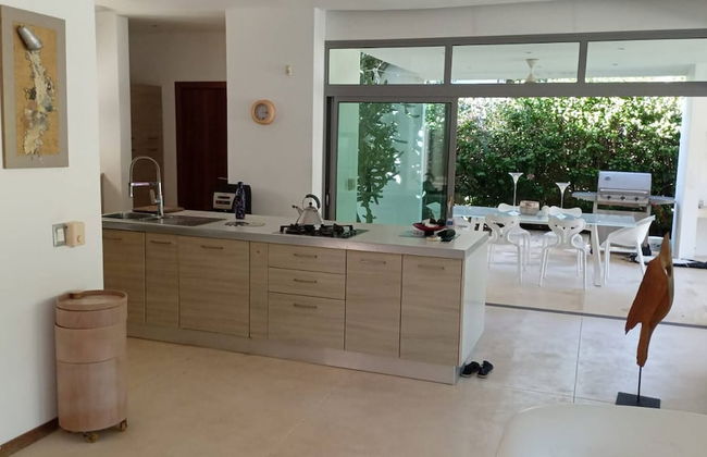 Villa Joyosa- Las Terrenas Beachfront Villa - Foto 22